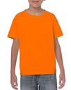 Safety Orange
