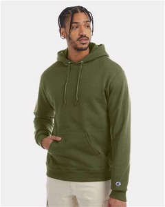 Fresh Olive Green