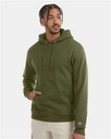 Fresh Olive Green