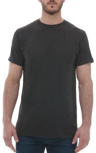 Heather Graphite Gray