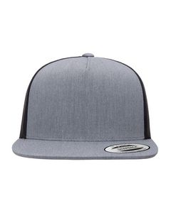 Heather Gray/ Black