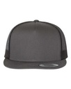 Charcoal Gray/Black