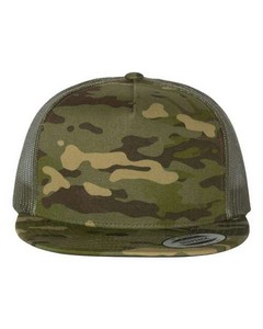 Multicam Tropic/Green
