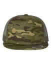 Multicam Tropic/Green