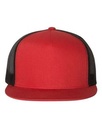 Red/Black