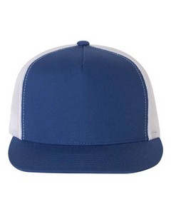 White/Royal Blue