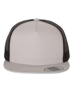 Silver/Black