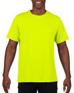 Safety Green