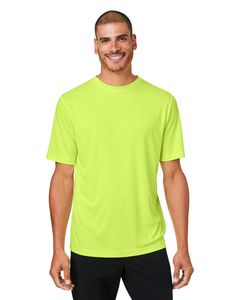Safety Yellow
