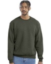 Dark Green Heather