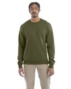 Fresh Olive Green