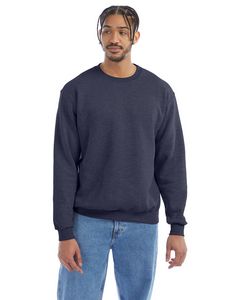 Navy Blue Heather