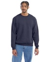 Navy Blue Heather