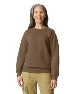 Brown Savana