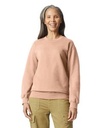 Dusty Rose Pink