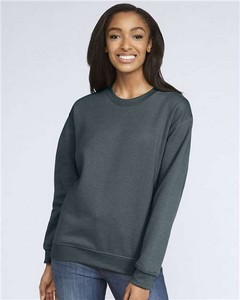 Dark Heather Gray