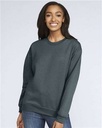 Dark Heather Gray
