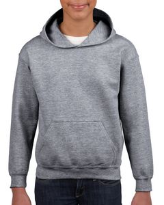Graphite Heather Gray