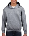 Graphite Heather Gray