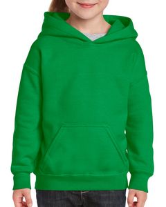 Irish Green