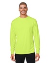 Safety Yellow
