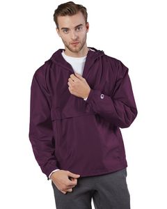Maroon Red