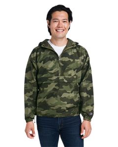 Olive Green Camo