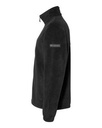 Black Side View