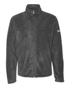 Charcoal Heather Gray