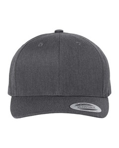 Dark Heather Gray