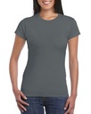 Charcoal Gray