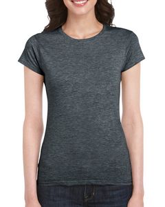 Dark Heather Gray