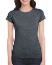 Dark Heather Gray