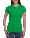 Irish Green
