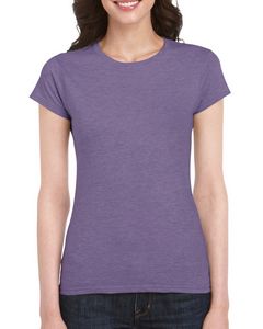 Heather Purple