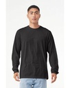 Dark Gray Heather
