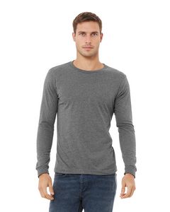 Deep Heather Gray