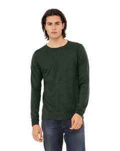 Heather Forest Green