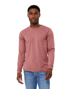 Heather Mauve Pink