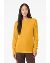 Heather Mustard Yellow