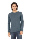 Heather Slate Blue