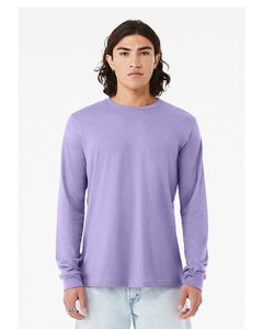 Hearher Dark Lavender Purple
