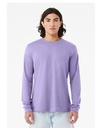 Hearher Dark Lavender Purple
