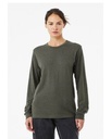 Heather Miltary Green