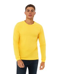 Heather Mustard Yellow Gold