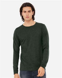 Heather Forest Green