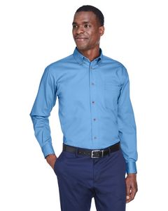 Lt College Blue