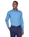Lt College Blue