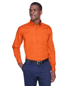 Team Orange