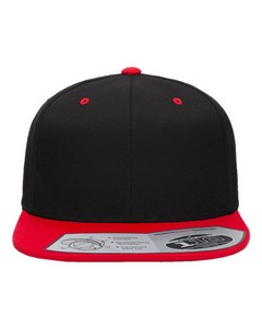 Black/Red